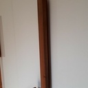 Poignées de portes de penderie