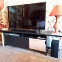 Meuble Console.