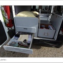 Aménager un jumpy citroen