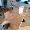 Boites a queux d'aronde