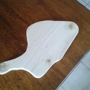 Une planche a découper