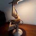 Lampe à torturer