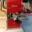 Nouvel espace de travail