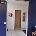 Habillage d'huisseries