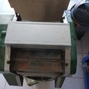 Ponceuse calibreuse a partir d'une degau rabot SWOOD HS