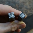 Poinçon en acier maison – Tutoriel inclus, aucune machine requise