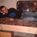 Aménagement caravane