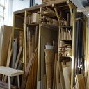 Atelier associatif À Travers Fil