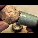 Une bonne technique pour fabriquer une sphère en bois à la main