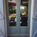 Menuiseries extérieures