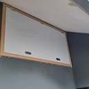 Trappe d'accès grenier