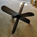 Piètement de Table basse