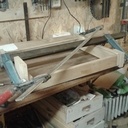 Petite table de salon