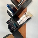 Arbre à livres - Tree bookshelf