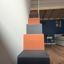 Aménagement chambre d'enfant