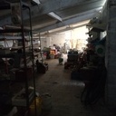 A l'étage (vide maintenant)