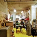 Atelier Bois de la Grande Masse des Beaux-Arts