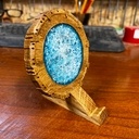 La porte-phone des étoiles