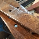 Dérouillage électrochimique