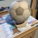 Un ballon pour Michel