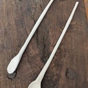 Paire de cuillères