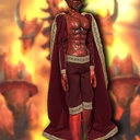 Quelques marionnettes supplémentaires