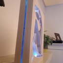 " Nu bleu " de Matisse