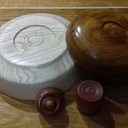 Des rondeurs au milieu de tous vos trucs carrés