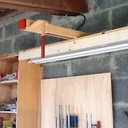 Bloc multiprise rabatable