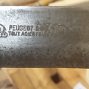 Rénovation rapide d'une plane de charron