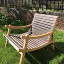 Fauteuil PS4 pour junior