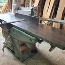 Vente machines d'ébénisterie