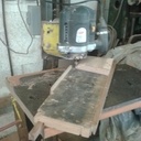 Défonceuse / surfaceuse