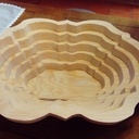 Chantournage en palette