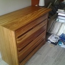 Notre chère commode