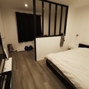 Dressing chambre parental