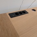 Nouveau bureau pour une nouvelle année