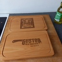 Planche à découper