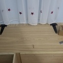 Lit tatami avec rangements (et même des rangements secrets! mais, chhhhuuuuttt....)