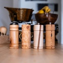 Des poivriers à la chaîne !