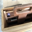 La boite à couture de Sophie