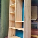 Penderie. Châtaignier.