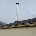 Chaudiere a bois pour atelier