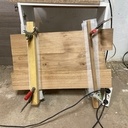 Meuble salle de bain