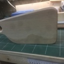 Planche à saucisson