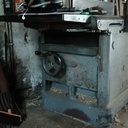 Avis aux amateurs de vieilles machines