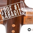 Réalisation d'un rocking Chair. Sam Maloof inside