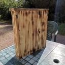 Nichoir chauve souris