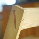 Chaise haute pour enfant v2.0