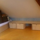 Aménagement grenier